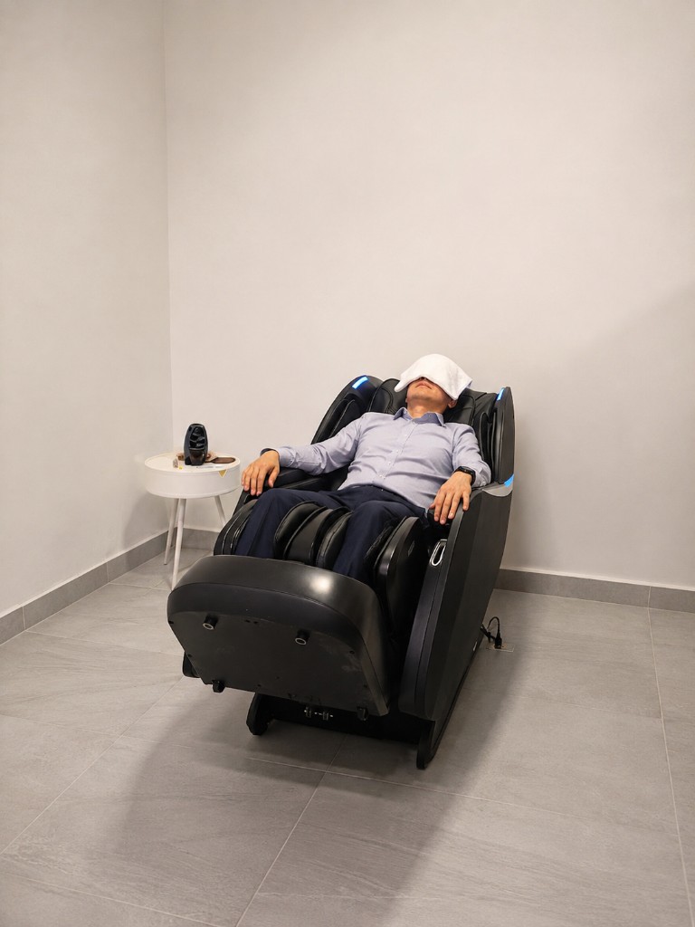 Spa Ocular